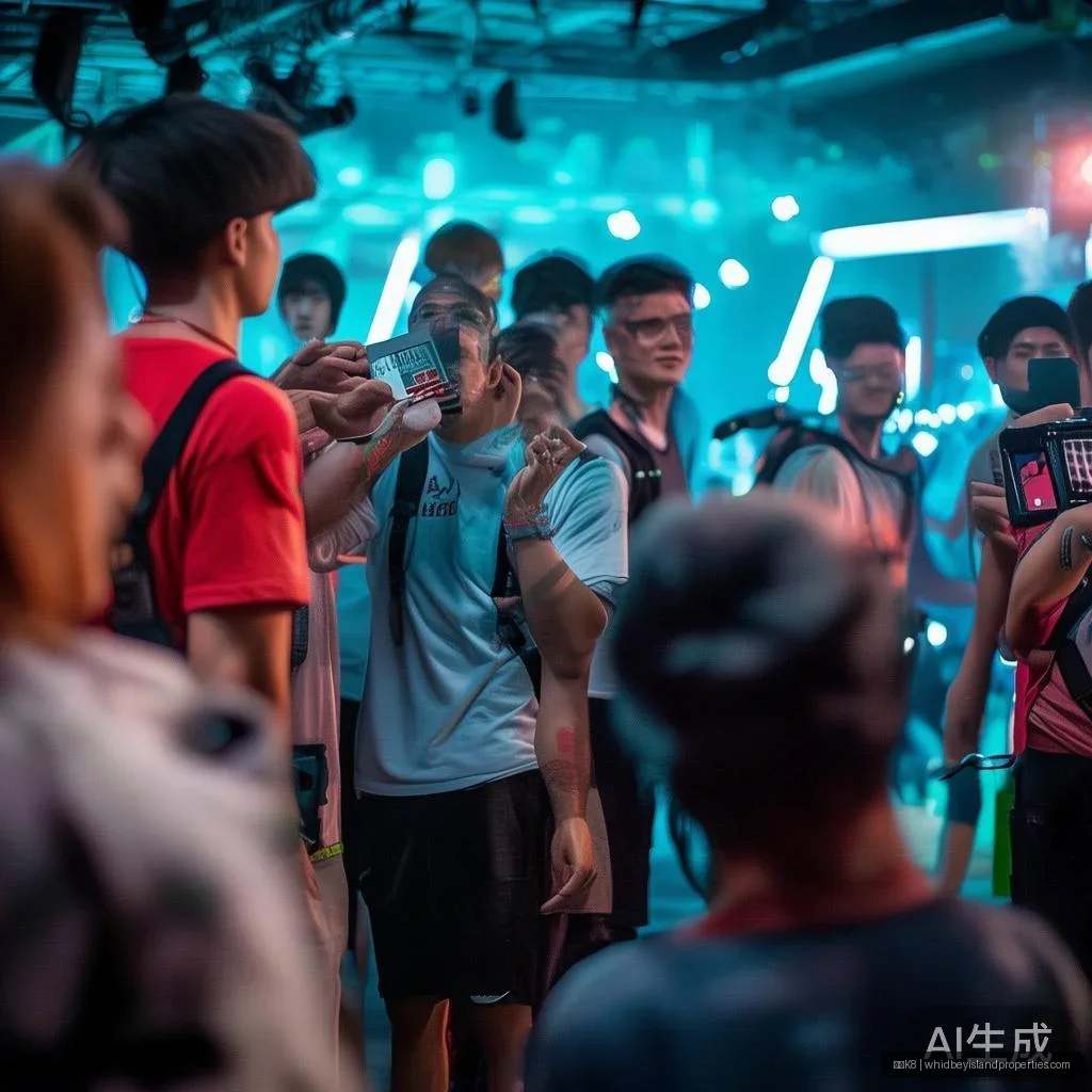 凯发K8App - 中国电竞选手在S12全球总决赛中夺冠，引发全网狂欢