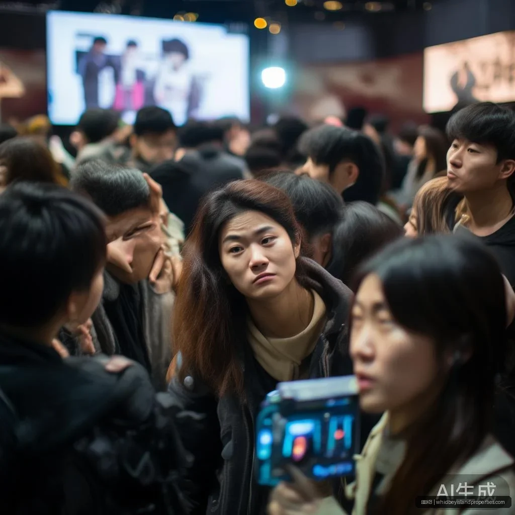 韩国艺人朴智旻突发脑出血事件引发全球粉丝担忧 - 凯发K8App